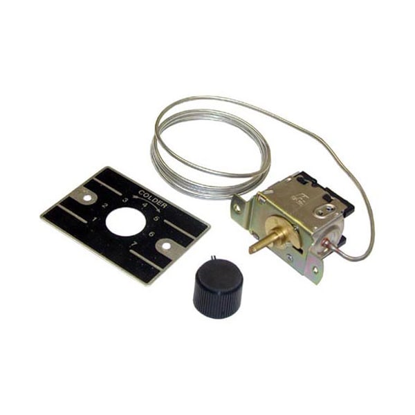 Cooler Control A30, 30